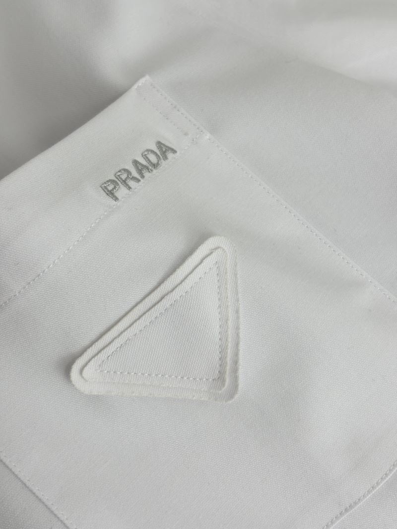 Prada Shirts